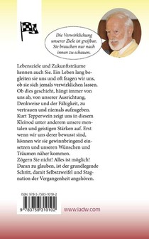 So erreichen Sie Ihre Lebensziele achterzijde