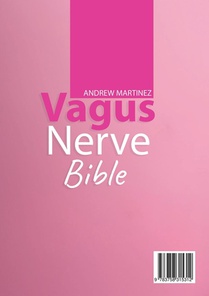 VAGUS NERVE BIBLE 2 in 1 achterzijde