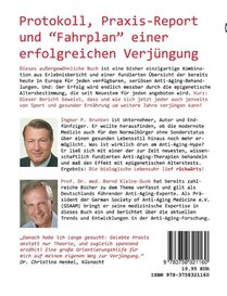 Verjüngung! - Der Selbstversuch achterzijde