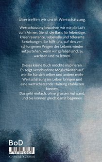 Ändere dich nicht achterzijde