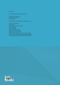 Erfolgsstrategie: Für die Erwerbsminderungsrente, den Behindertenausweis und den richtigen Pflegegrad achterzijde