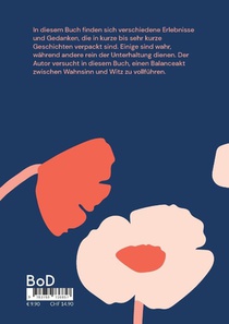 KurzGeschichten achterzijde