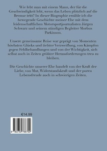 Verheiratet mit zwei Männern achterzijde