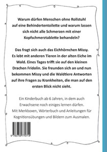 Wir sind (nicht) anders achterzijde