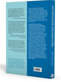 Referenzbuch Triggerpunkt Behandlung achterzijde