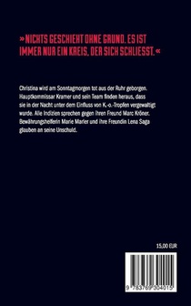 Jeder Einzelne achterzijde