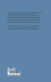 Wie Greifswald zu seinem Namen kam achterzijde