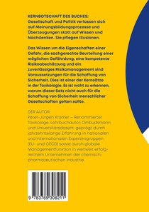 Tausendundeine Illusion achterzijde