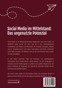 Influecing achterzijde