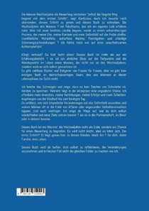 Von Mann zu Mann - Die Wahrheit über Männer in der Midlife-Crisis achterzijde
