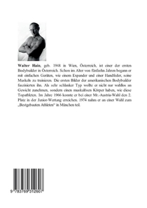 Bodybuilding in Österreich achterzijde