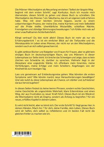 Von Mann zu Mann Midlife-Crisis oder Wechseljahre achterzijde