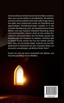 Todesgruft achterzijde