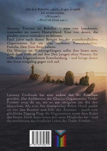 Das Ende und alles danach achterzijde