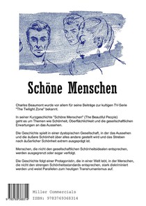 Schöne Menschen achterzijde