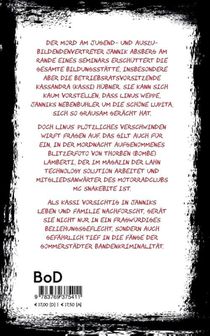 Lehrlingsbande achterzijde