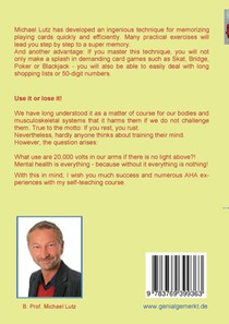 Memorize playing cards in seconds achterzijde