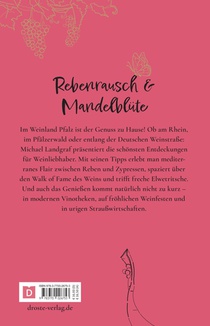 Weinorte in der Pfalz achterzijde