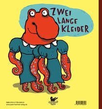 Krake beim Schneider achterzijde