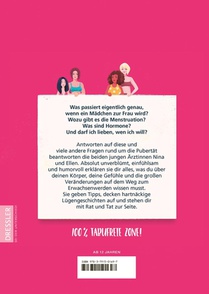Schamlos schön achterzijde