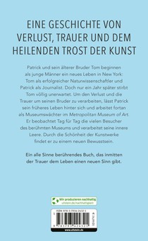 All die Schönheit dieser Welt achterzijde