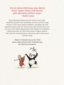 Von Herz zu Herz achterzijde