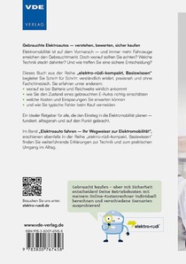 Gebrauchte Elektroautos sicher kaufen achterzijde