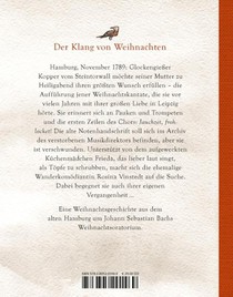 Das Weihnachtskonzert achterzijde