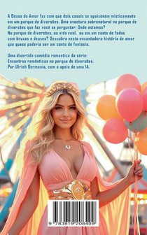 A Deusa do Amor na Feira achterzijde