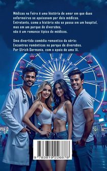 Médicos na Feira achterzijde