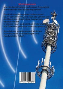 5G Freqenzen achterzijde