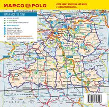 Marco Polo NL Reisgids Salzburgerland achterzijde