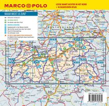 Marco Polo NL Reisgids Tirol achterzijde