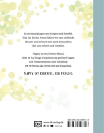 Vom kleinen Glück achterzijde