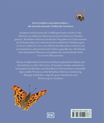 Insekten achterzijde