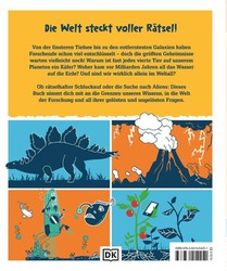 Ungelöste Rätsel der Wissenschaft achterzijde