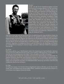 Angst vergessen achterzijde