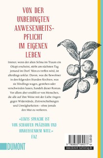 Was man von hier aus sehen kann achterzijde