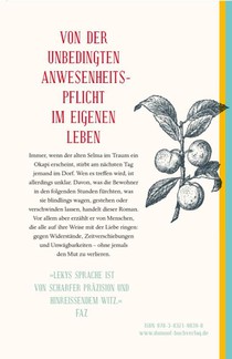 Was man von hier aus sehen kann achterzijde