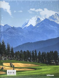 The Stylish Life Golf achterzijde