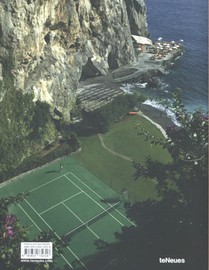 The Stylish Life Tennis achterzijde
