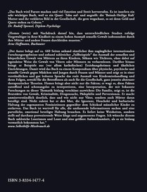 Von der Mutter missbraucht achterzijde