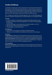 Grundkurs Buchfuhrung achterzijde