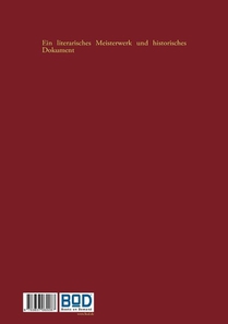 Briefe aus der Schweiz achterzijde