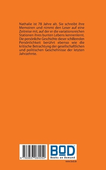 Bunt achterzijde