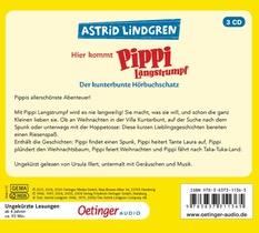 Hier kommt Pippi Langstrumpf achterkant