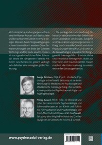 Das Geheimnis Unserer Grossmutter achterzijde