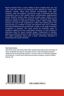 Fractional FPGA Neural Networks achterzijde