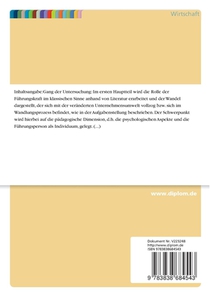 Erweiterung von Fuhrungskompetenzen durch Coaching achterzijde