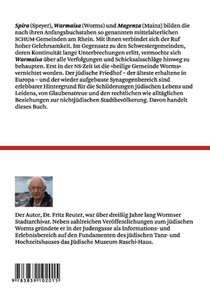 Warmaisa achterzijde